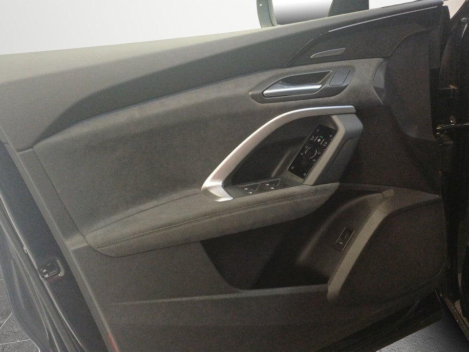 Audi Q5 40 TFSI quattro