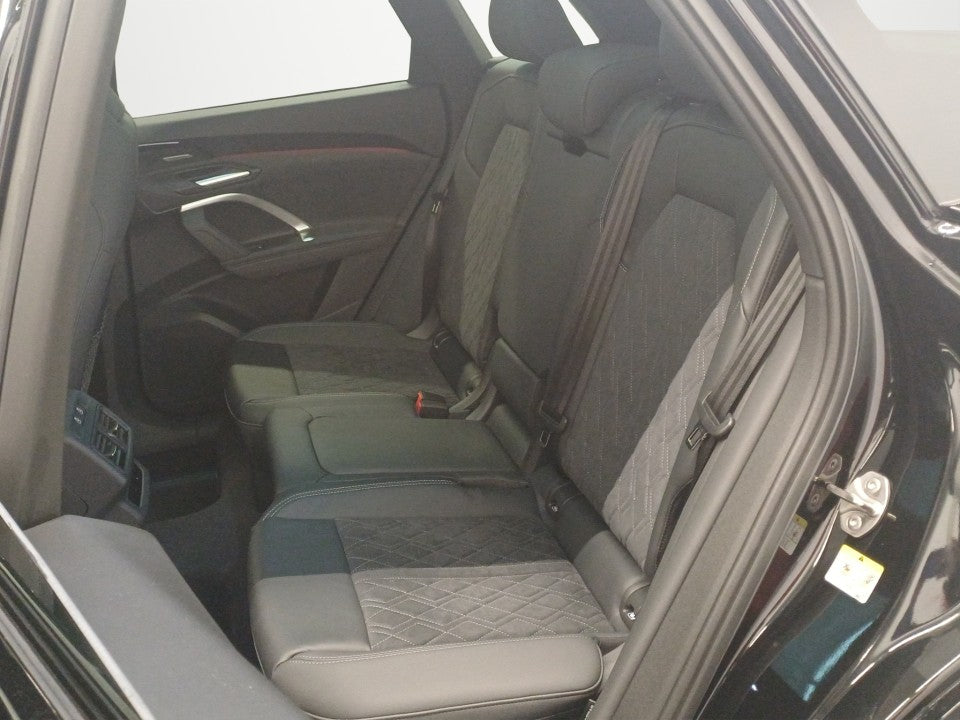 Audi Q5 40 TFSI quattro