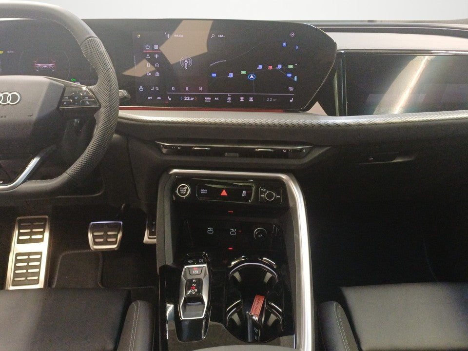 Audi Q5 40 TFSI quattro