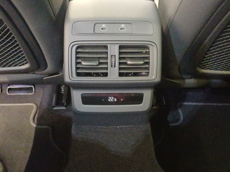 Audi Q5 40 TFSI quattro