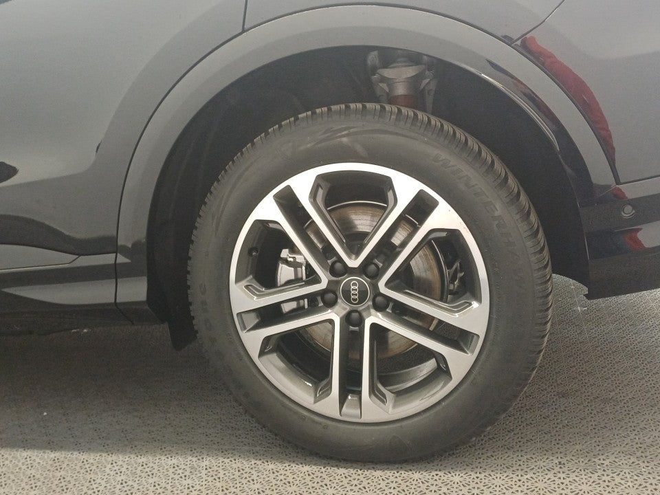 Audi Q5 40 TFSI quattro