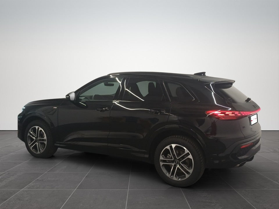 Audi Q5 40 TFSI quattro