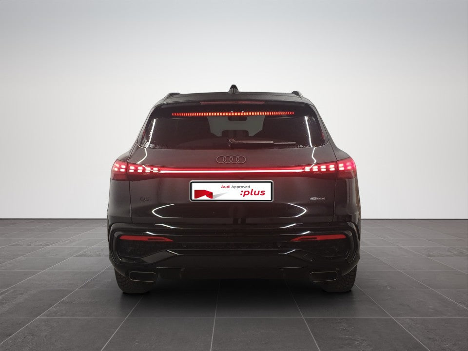 Audi Q5 40 TFSI quattro