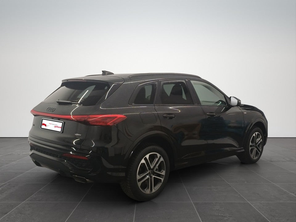 Audi Q5 40 TFSI quattro