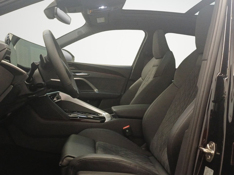 Audi Q5 40 TFSI quattro