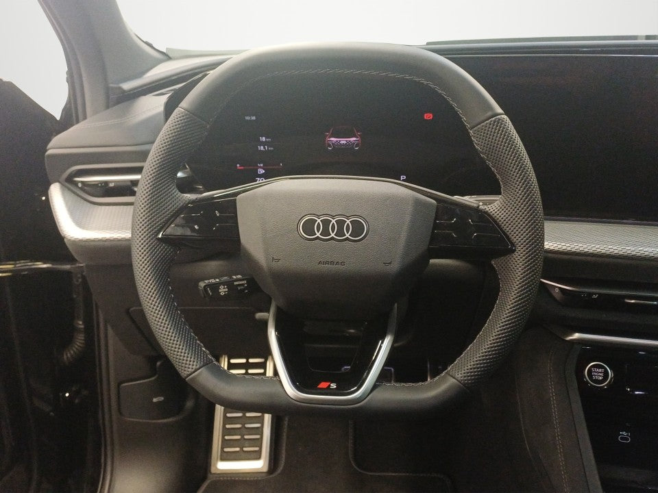 Audi Q5 40 TFSI quattro