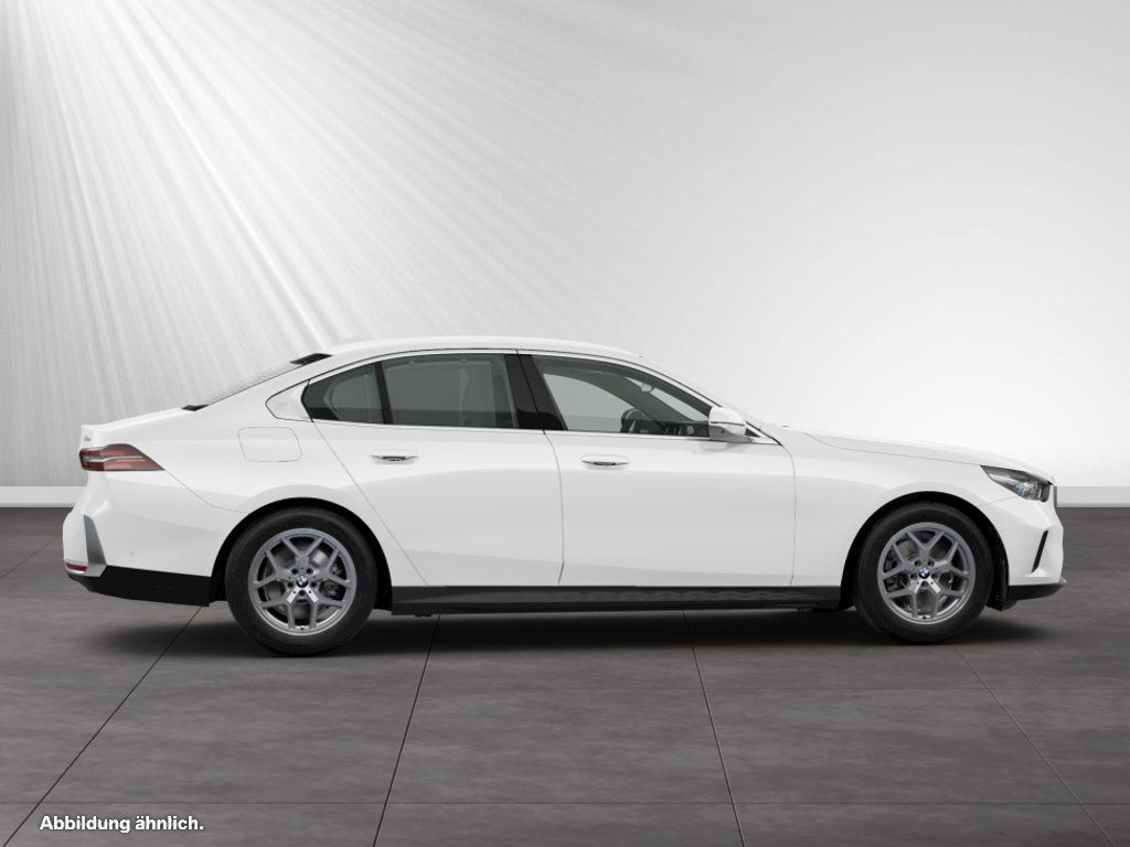 BMW 520d Standhzg.|Autobahnass.|DA&PAProf.
