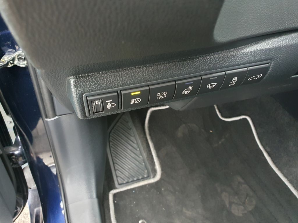 Toyota Corolla 1.8 Hybrid Touring Sports Team Deutschla