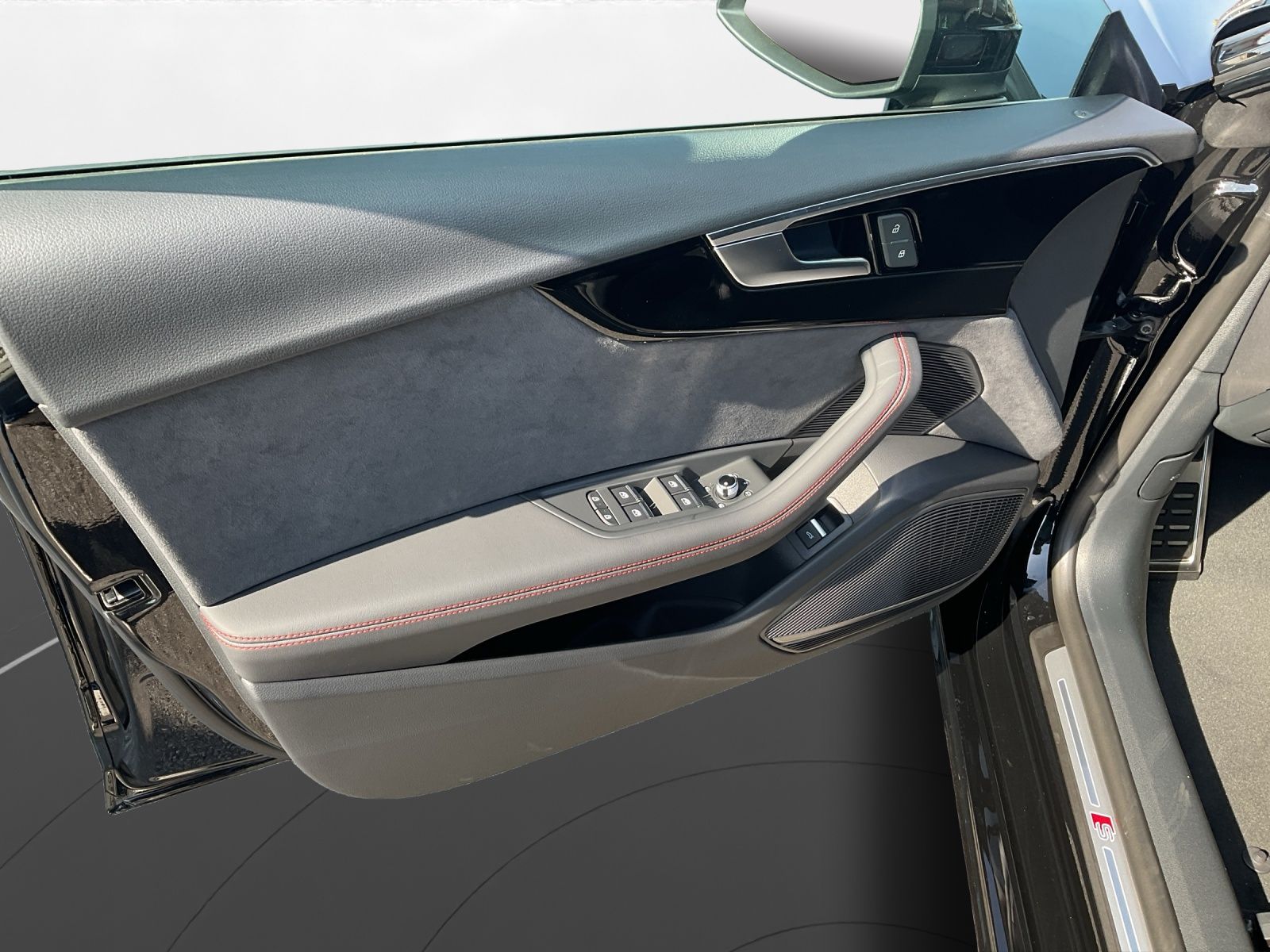 Audi A5 Sportback 40 TDI quattro S tronic S line