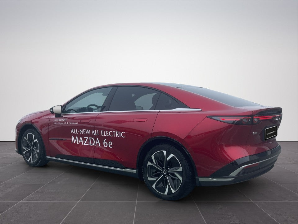 Mazda 6e
