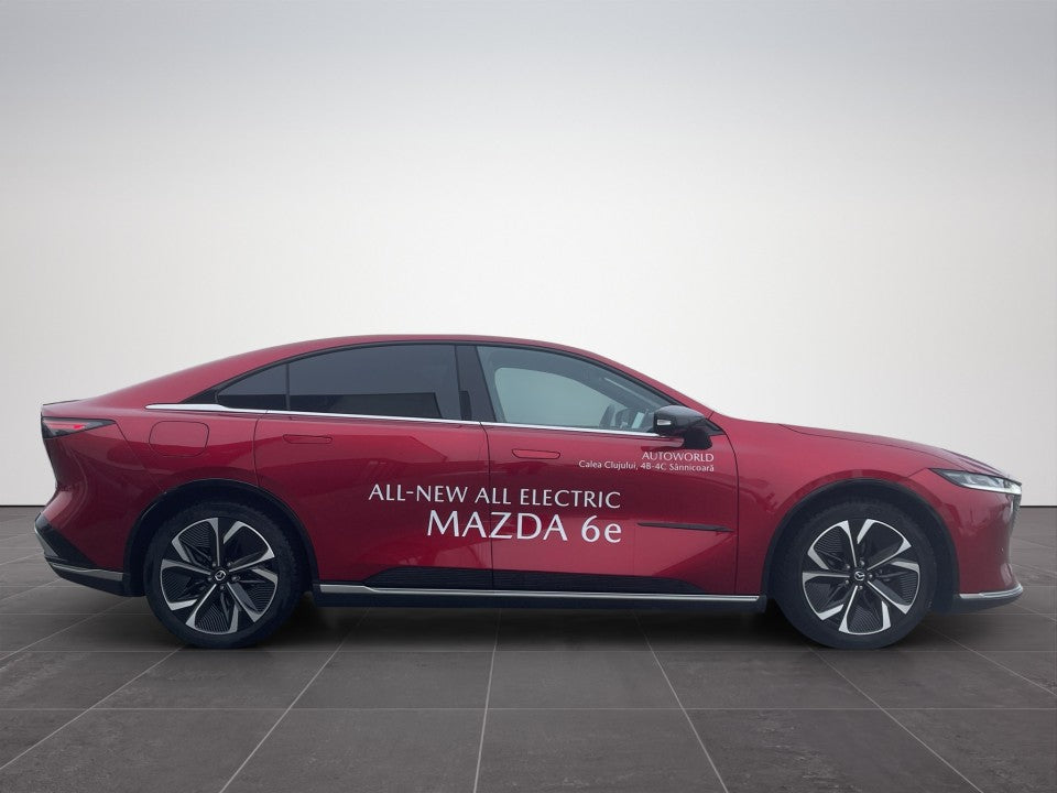 Mazda 6e