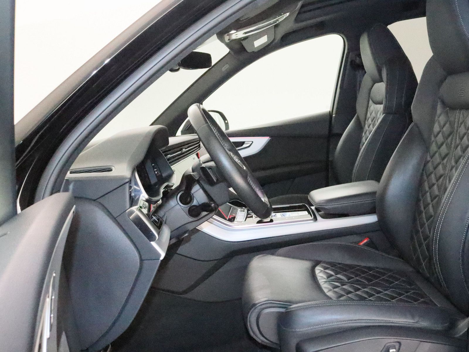 Audi Q7 50 TDI quattro S line 360° MATRIX-LED PANO