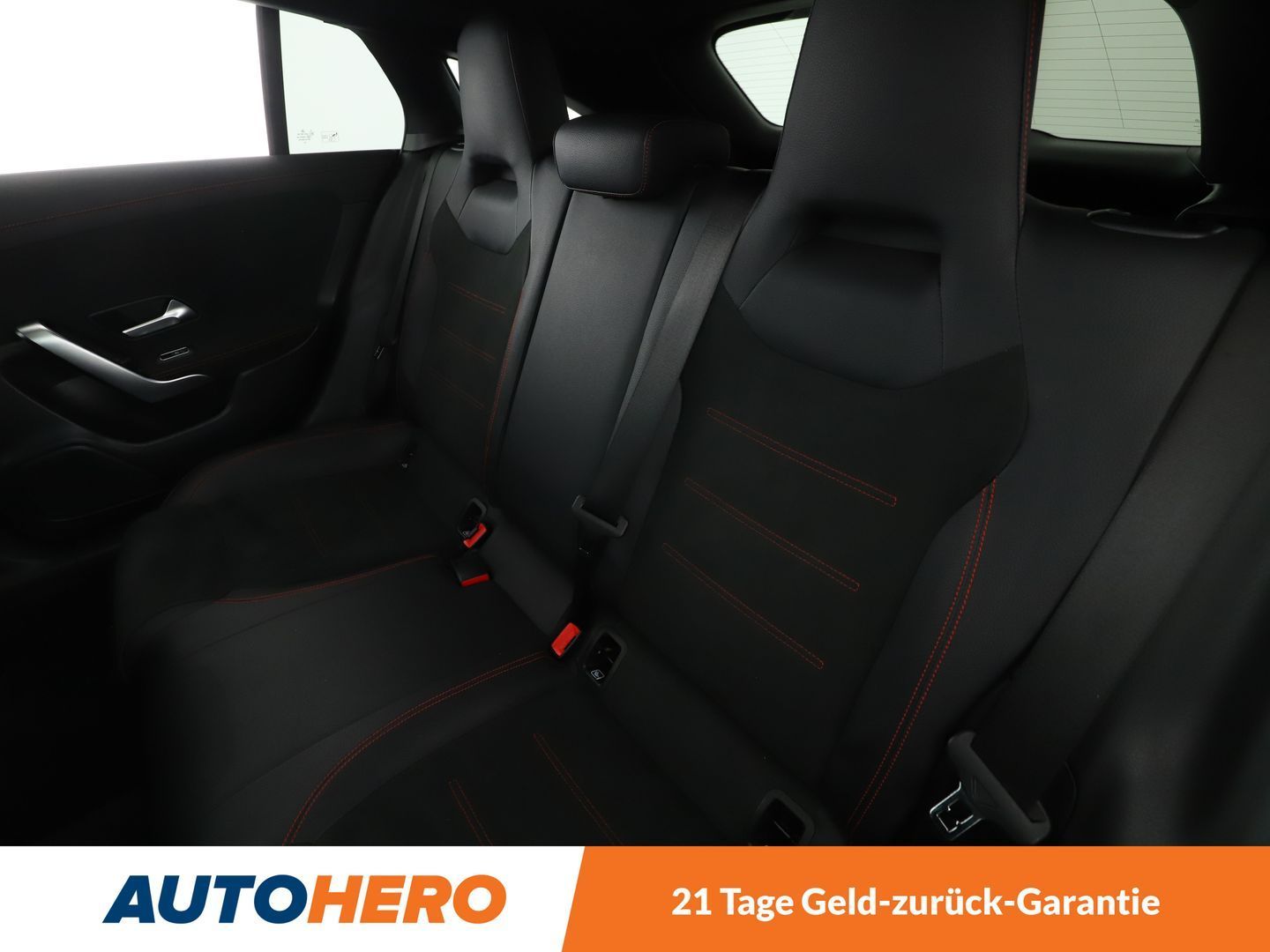 Mercedes-Benz Shooting Brake 4Matic AMG Line - Samsaru's Car Outlet