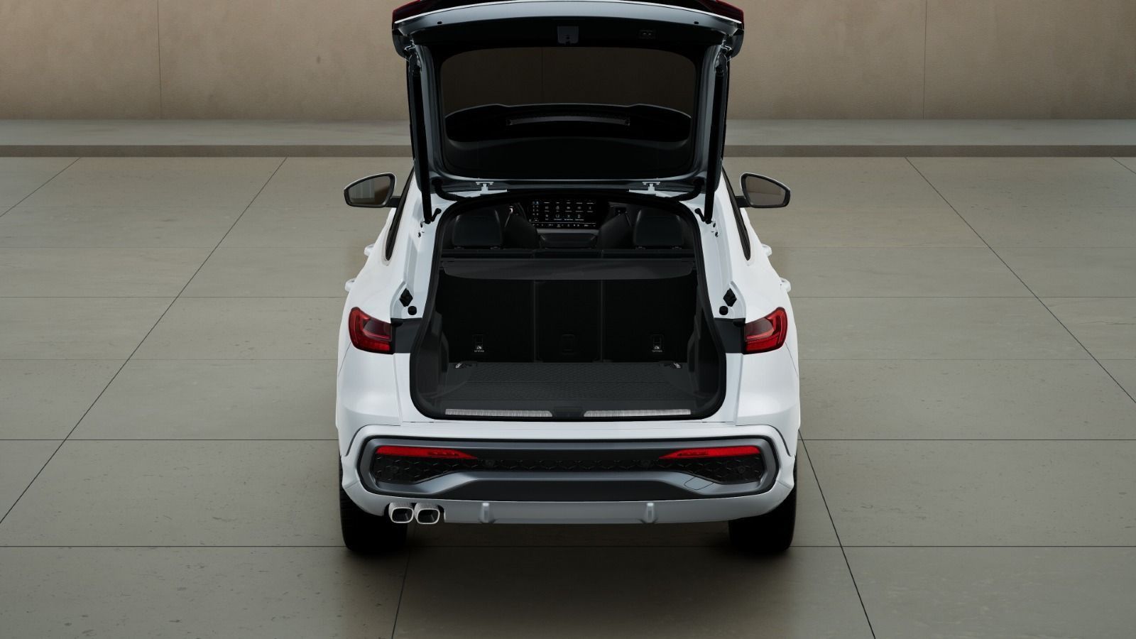 Audi Q5 Sportback S line 2.0TDI quattro - Samsaru's Car Outlet