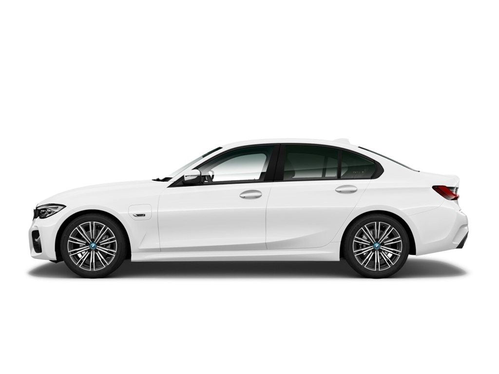 BMW 320 e Limousine A MSport - Samsaru's Car Outlet