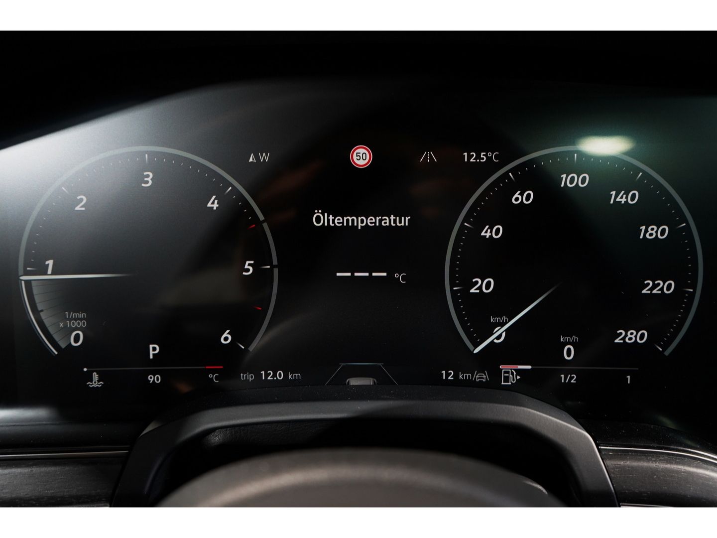 Volkswagen Touareg R-Line 3.0 TDI 360 Pano AHK