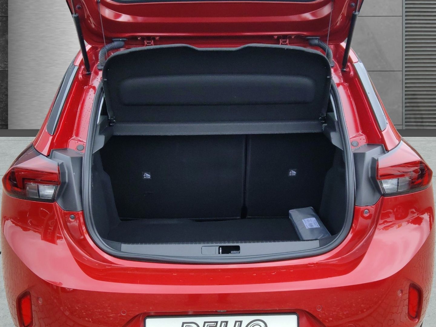 Opel Corsa-e e Edition - Samsaru's Car Outlet