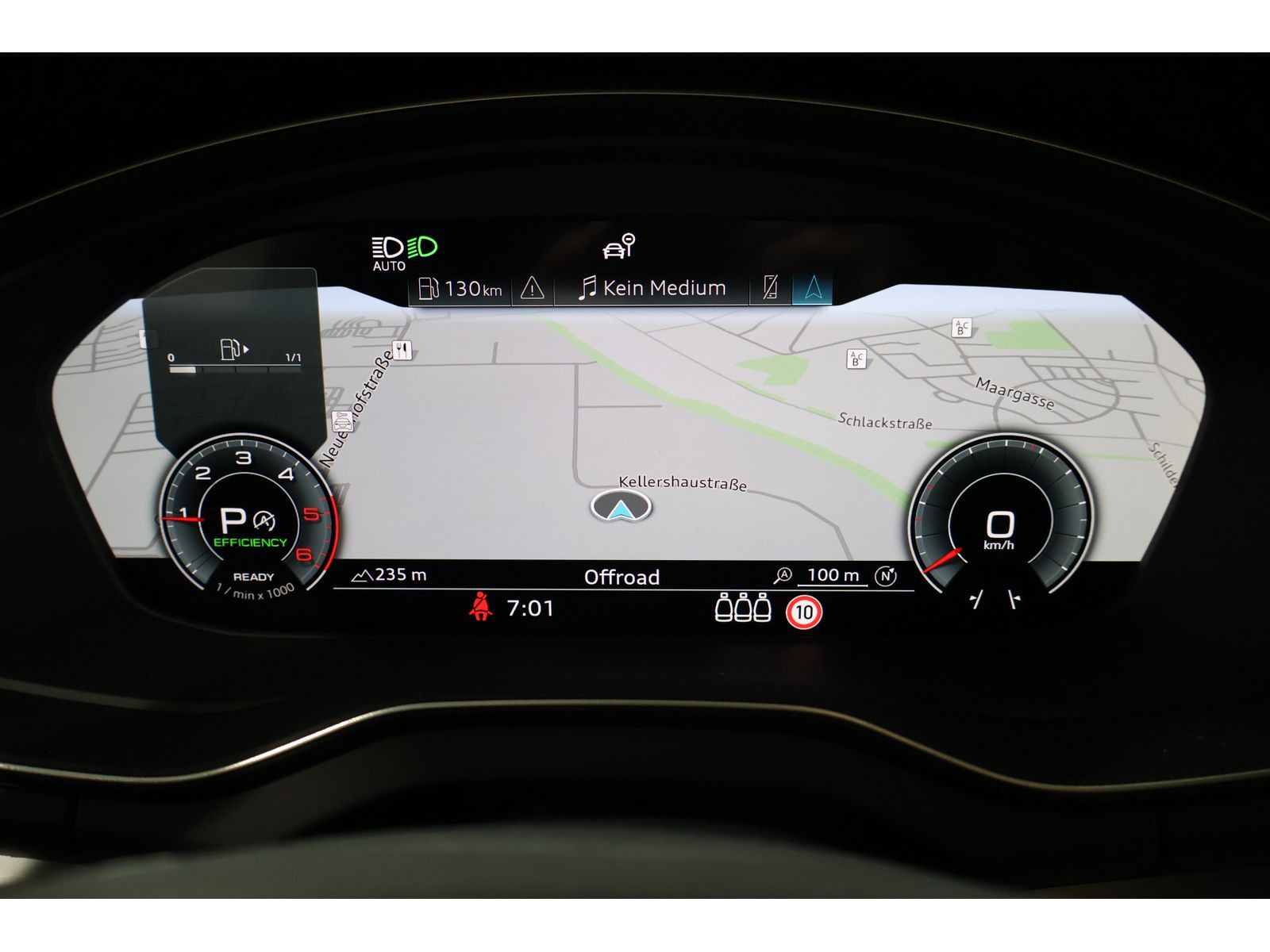 Audi Q5 40 TDI quattro S line AHK*RFK*ACC