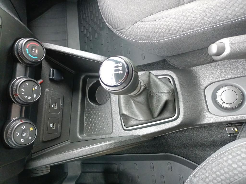 Dacia Duster II Expression 4WD - Samsaru's Car Outlet
