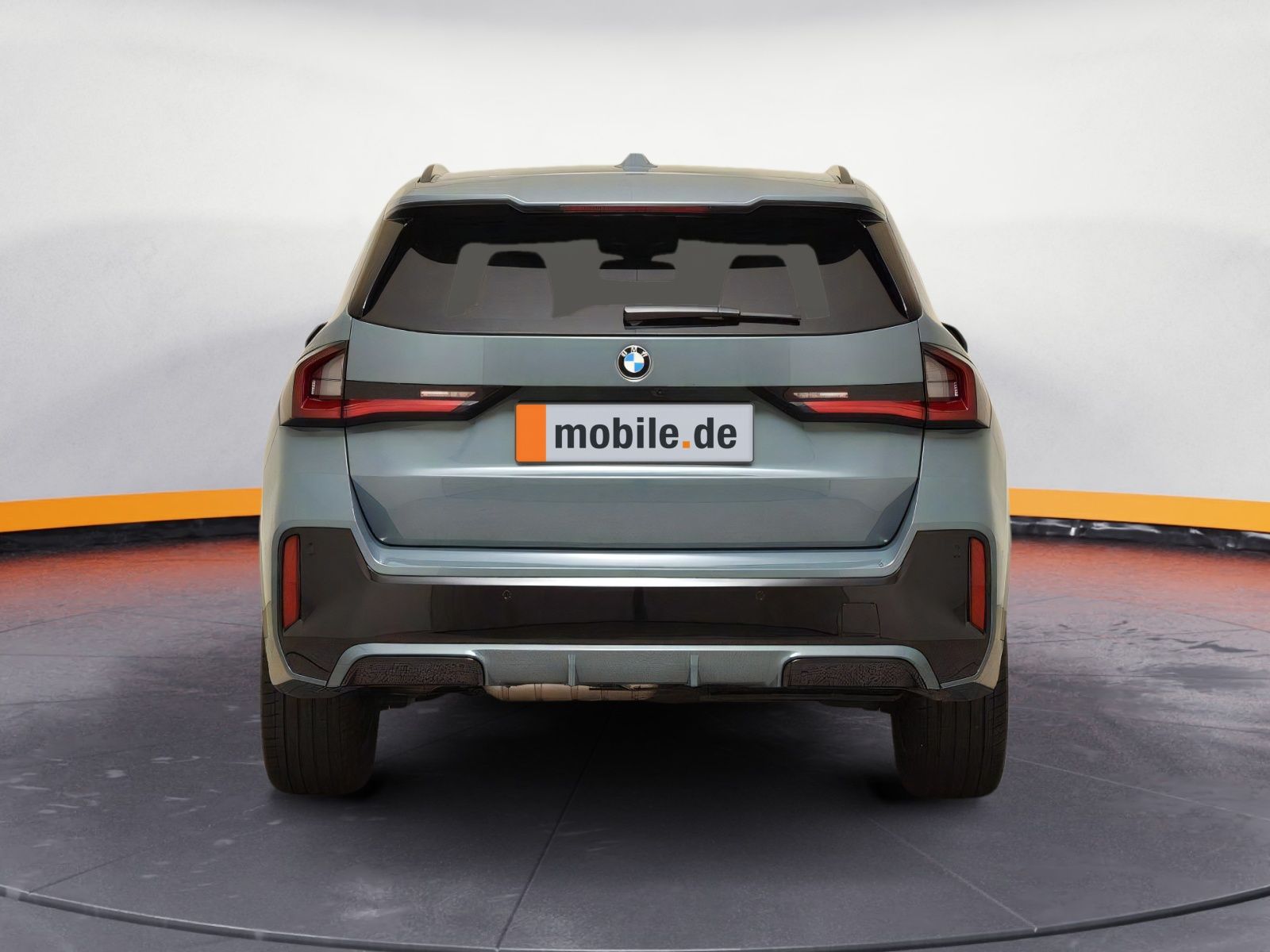 BMW X1 xDrive23d M Sportpaket - Samsaru's Car Outlet