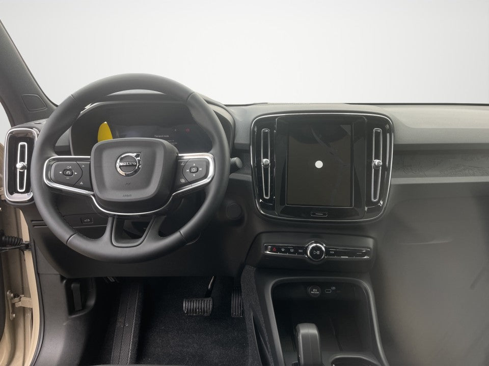 Volvo EC40