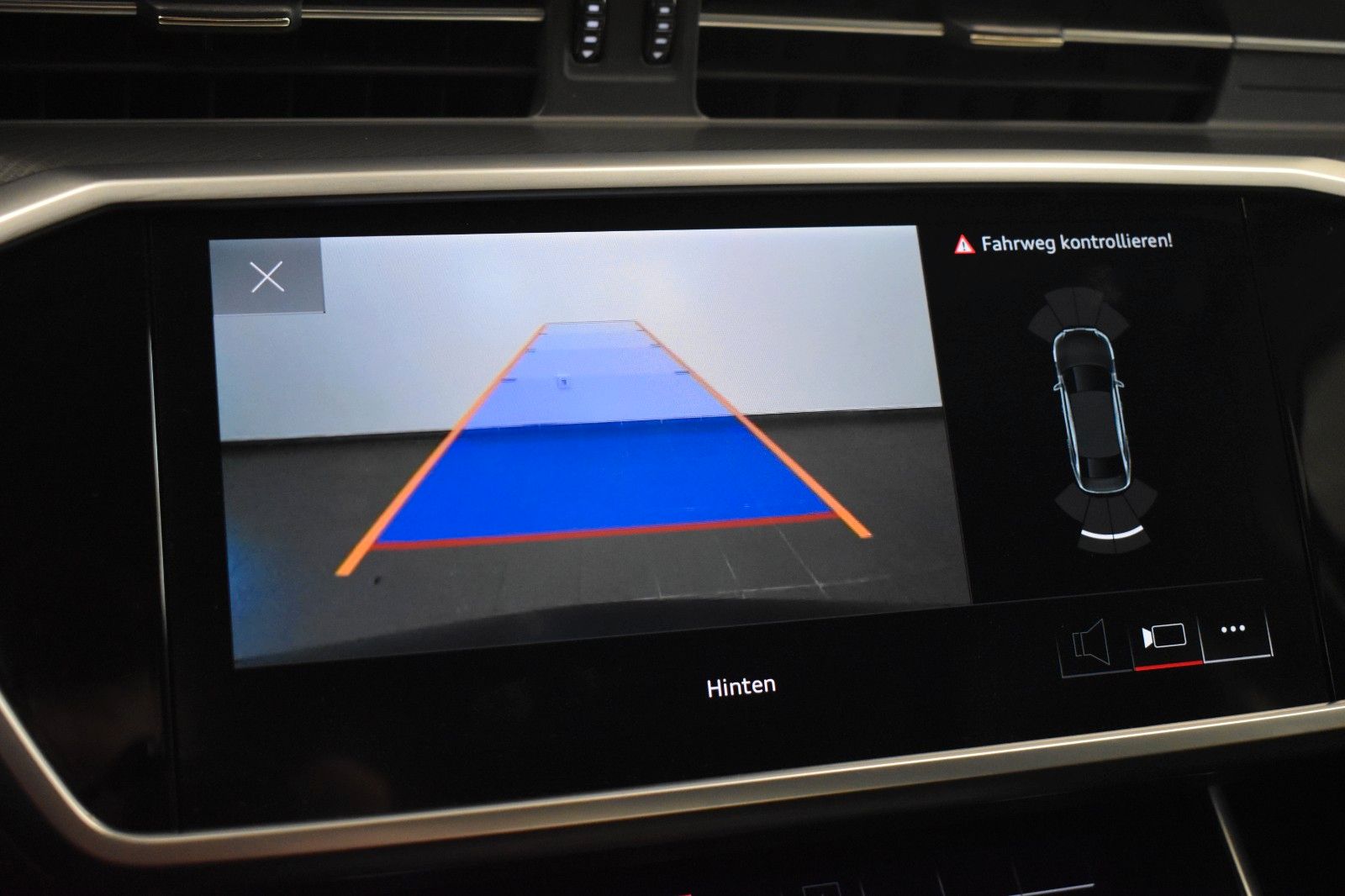 Audi A6 40 TDI - Samsaru's Car Outlet