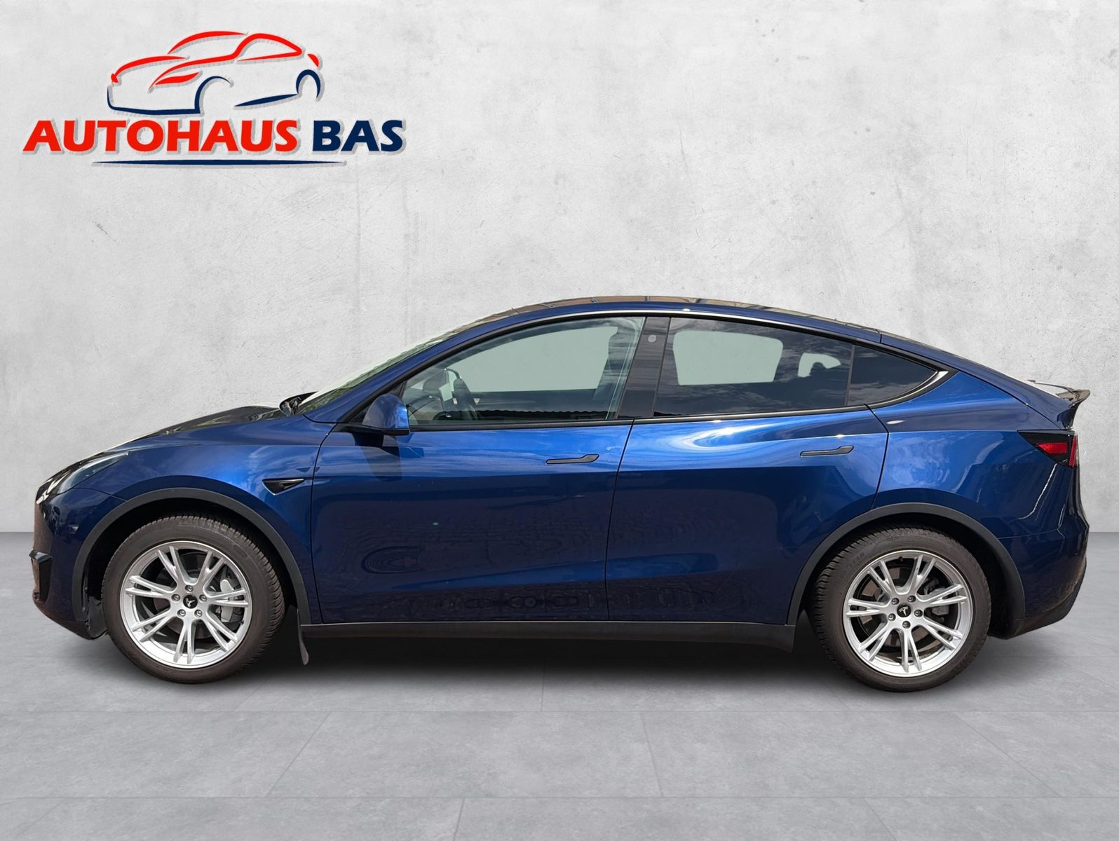 Tesla Model Y RWD * unfallfrei * 1.Hand