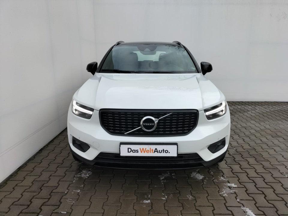 Volvo XC 40