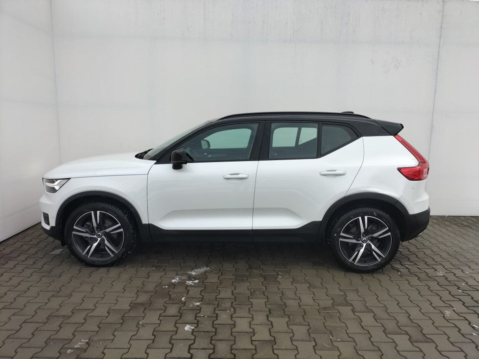 Volvo XC 40