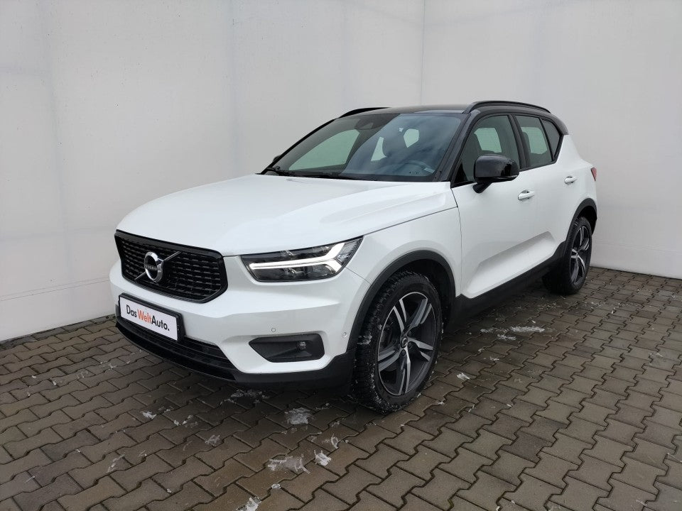 Volvo XC 40