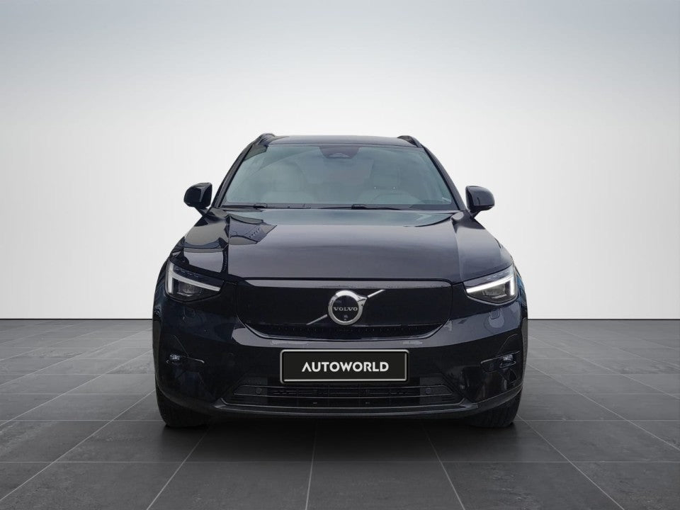 Volvo EX40 Plus Twin Motor