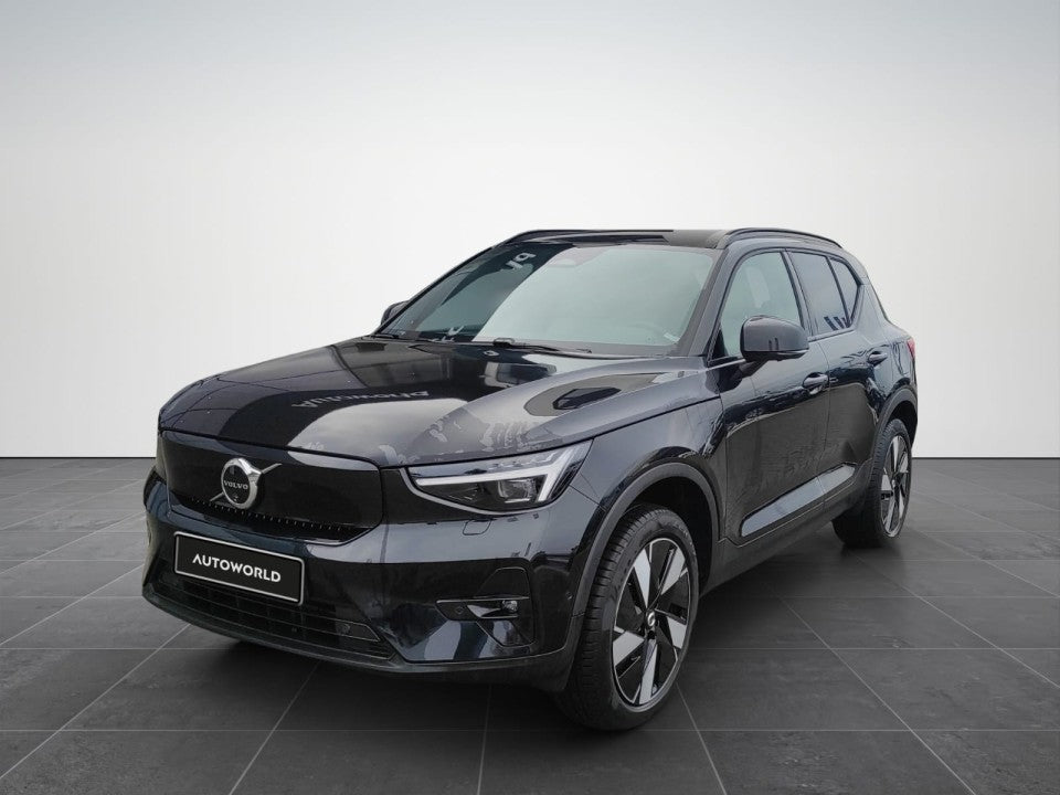 Volvo EX40 Plus Twin Motor