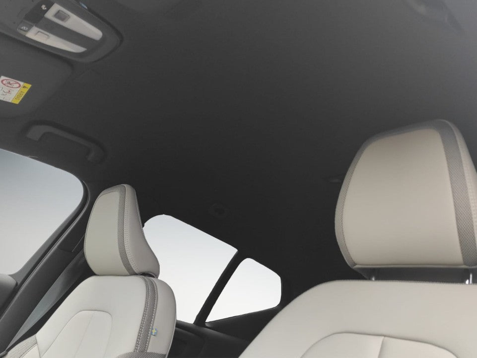 Volvo EX40 Plus Twin Motor