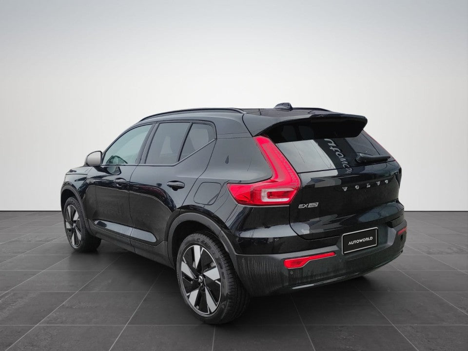 Volvo EX40 Plus Twin Motor