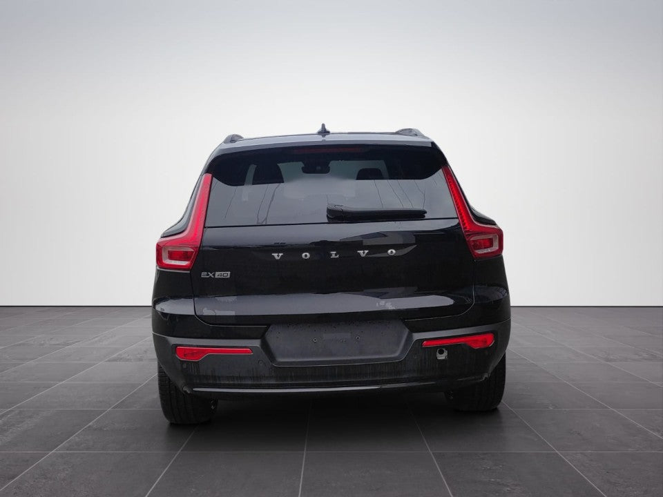 Volvo EX40 Plus Twin Motor