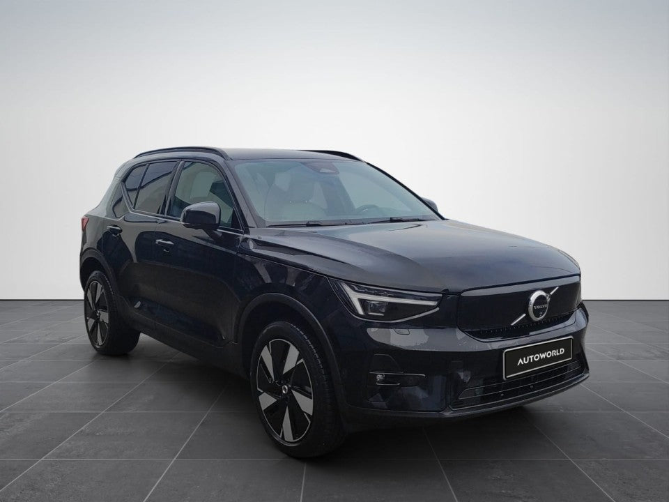 Volvo EX40 Plus Twin Motor