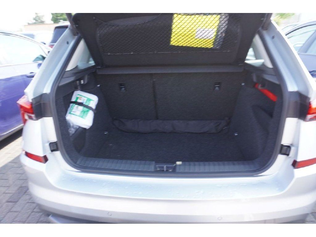 Skoda Kamiq 1.6 TDI Style - Samsaru's Car Outlet