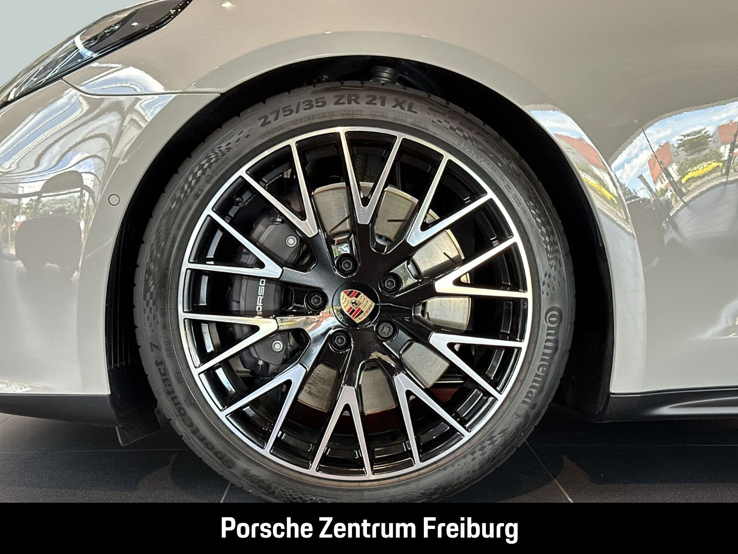 Porsche Panamera 4 E-Hybrid BOSE Sportabgasanlage LED