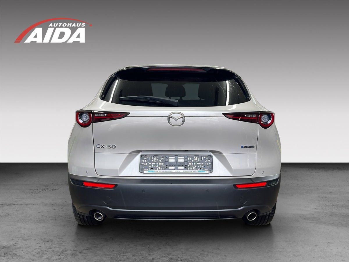 Mazda CX-30  SKYACTIV-G 2.0 150PS M Hybrid SELECTION A