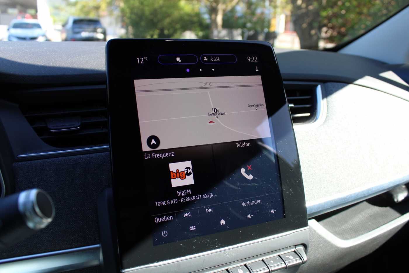 Renault ZOE Z.E. 50 INTENS - Samsaru's Car Outlet