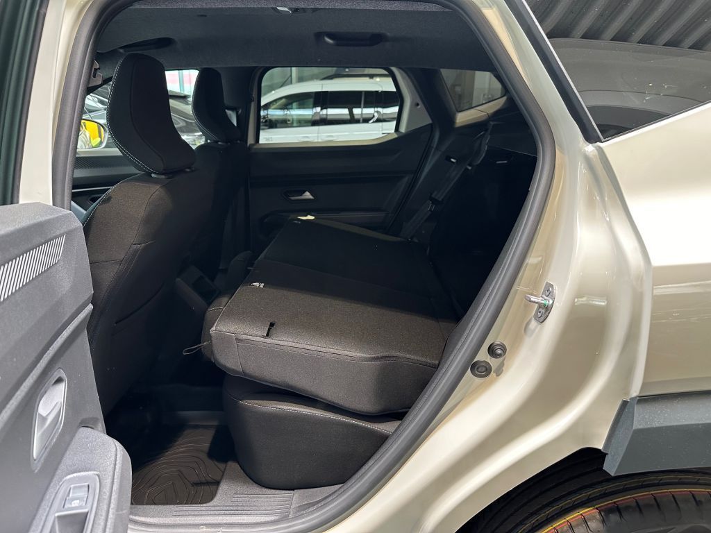 Dacia Duster Journey - Samsaru's Car Outlet