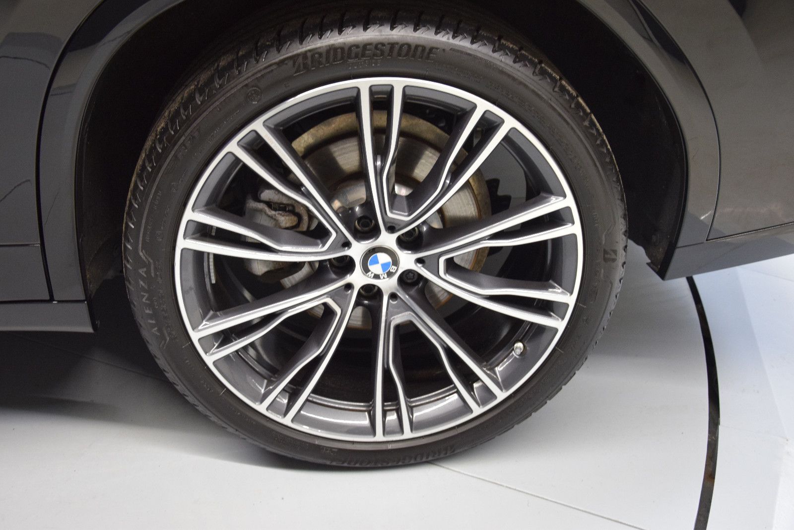 BMW X4 xDrive 30 d M Sport ACC Pano Leder AHK STHZ
