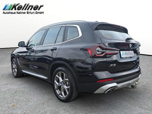 BMW X3 xDrive30d - Samsaru's Car Outlet