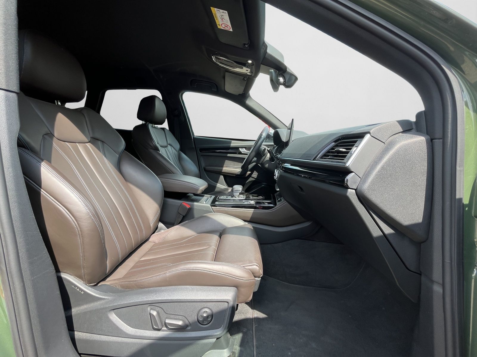 Audi Q5 SUV edition one 40 TDI - Samsaru's Car Outlet