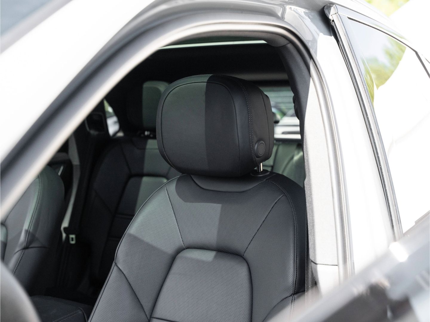 Porsche Cayenne E-Hybrid SportDesign Paket HD-Matrix HUD
