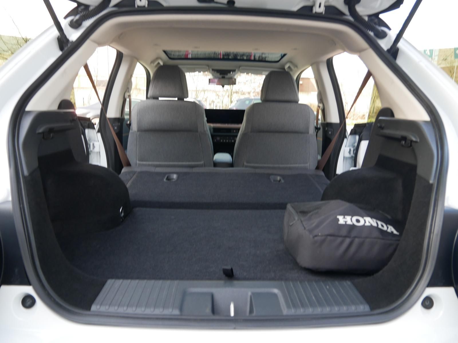 Honda E ADVANCE 16" NAVI+LED+360°KAM+SHZ+ACC+PANORAMAD