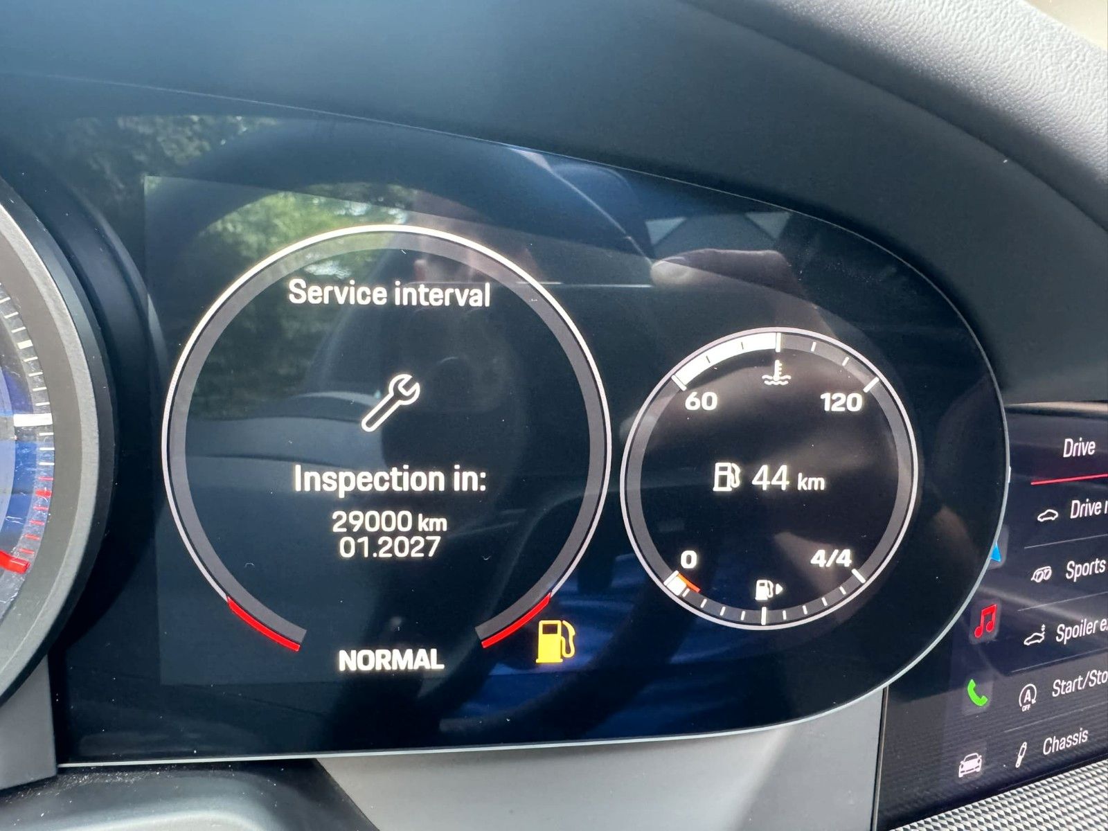 Porsche Targa 4 GTS - Samsaru's Car Outlet