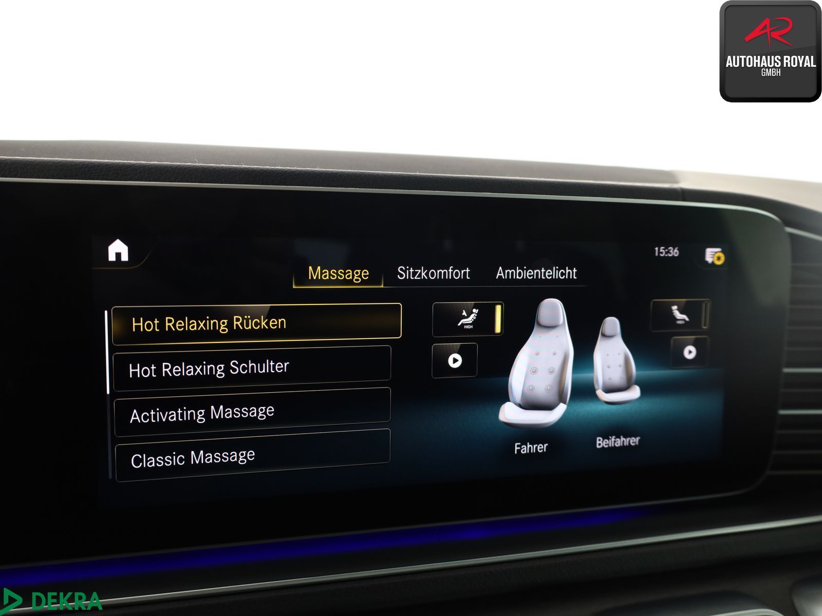 Mercedes-Benz GLE 450 AMG 4M AIRMATIC,HUD,MASSAGE,SOFTCLOSE,SH