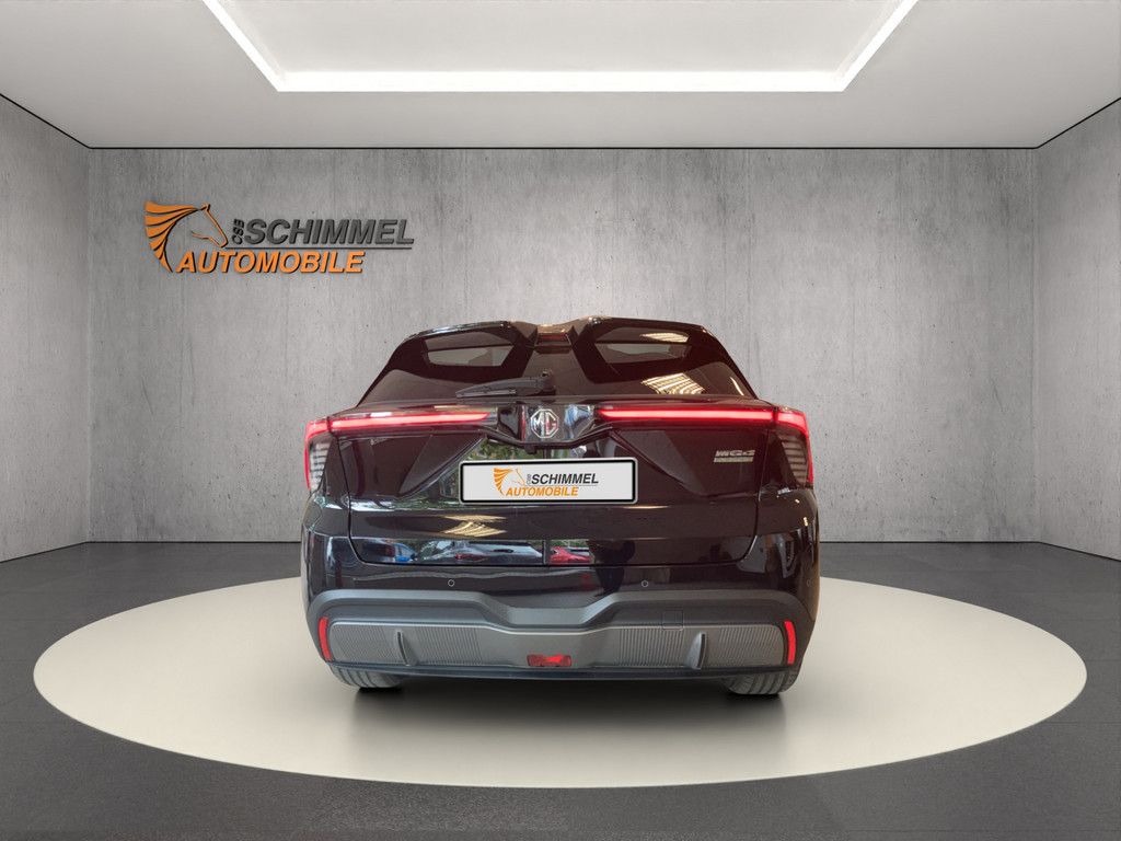 MG4 Electric Luxury 64 kWh KAMERA W-LAN LED 360°
