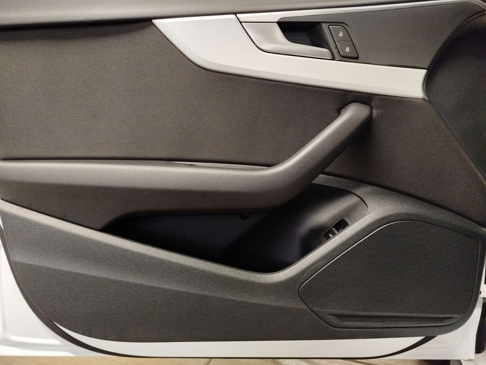 Audi A4 allroad 40 TDI quattro S tronic Navi Tempomat